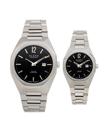 ساعت الکسا اصلی مدل L2003-2004