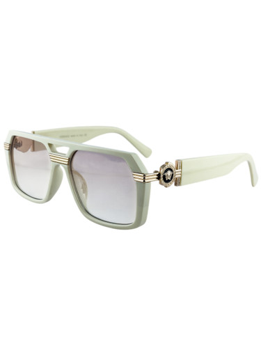 عینک آفتابی زنانه ورساچه مدل 22060