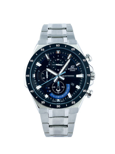 ساعت کرنوگراف کاسیو ادیفایس مدل EQS-920DB